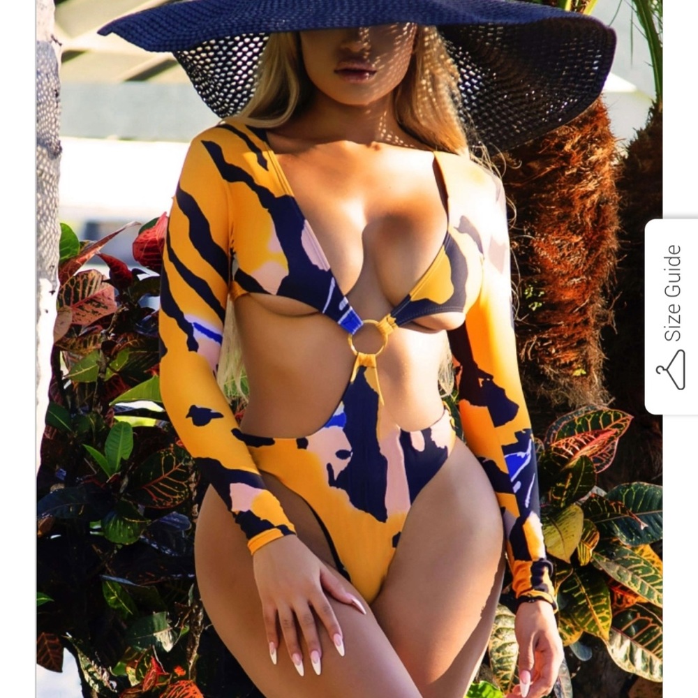 Matte Collection Swimsuit Bundle